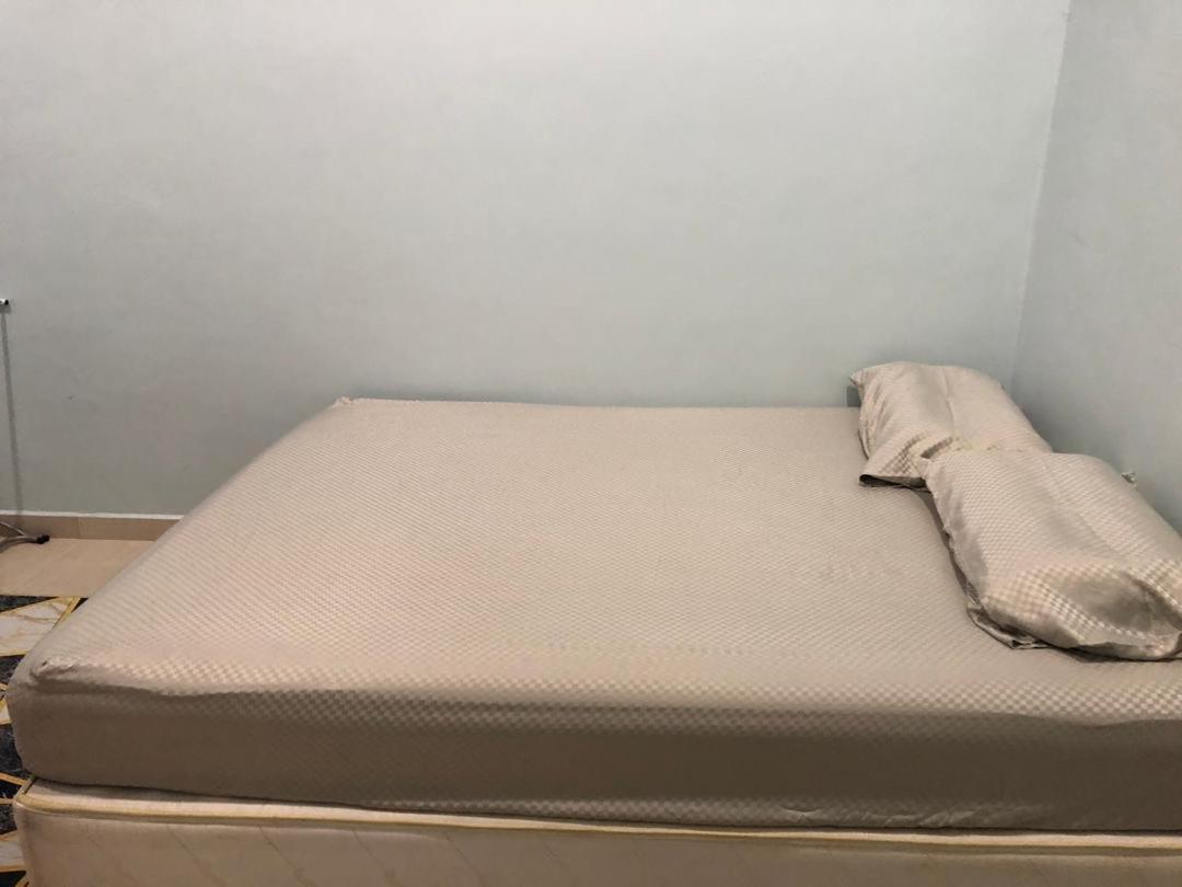 Nikmat Homestay Riyadh Kampong Tuan Mandak エクステリア 写真