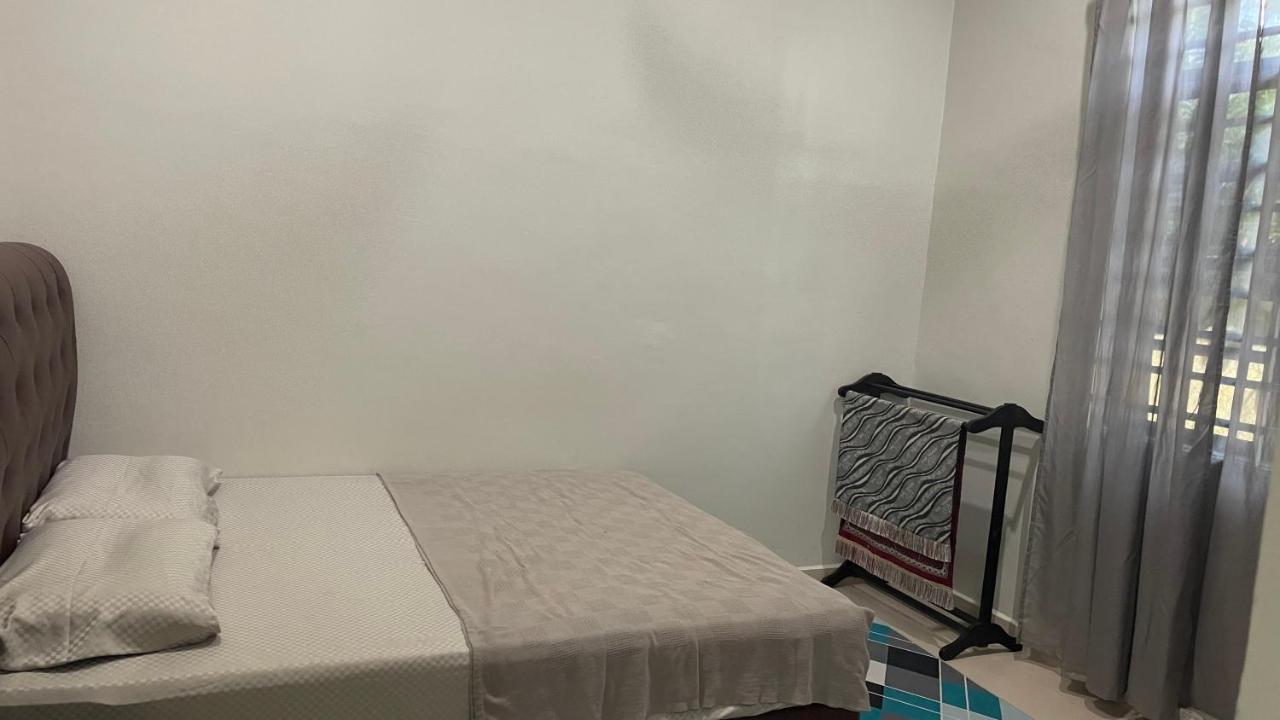 Nikmat Homestay Riyadh Kampong Tuan Mandak エクステリア 写真
