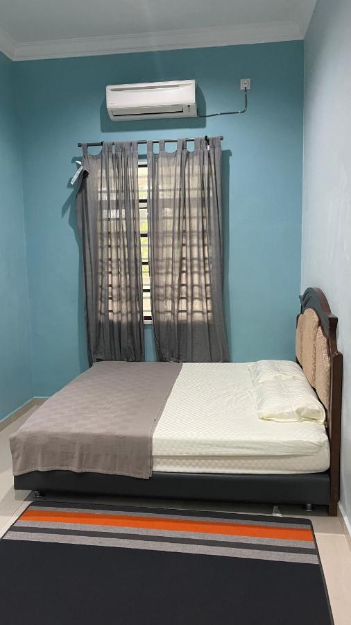 Nikmat Homestay Riyadh Kampong Tuan Mandak エクステリア 写真