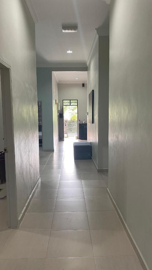 Nikmat Homestay Riyadh Kampong Tuan Mandak エクステリア 写真